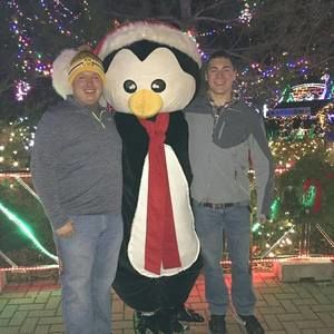 Meet your Posher, Tyler